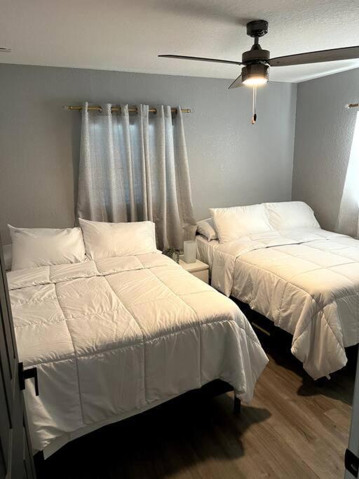 3Brdrm Home Near Downtown Orlando And Winterpark Exteriör bild