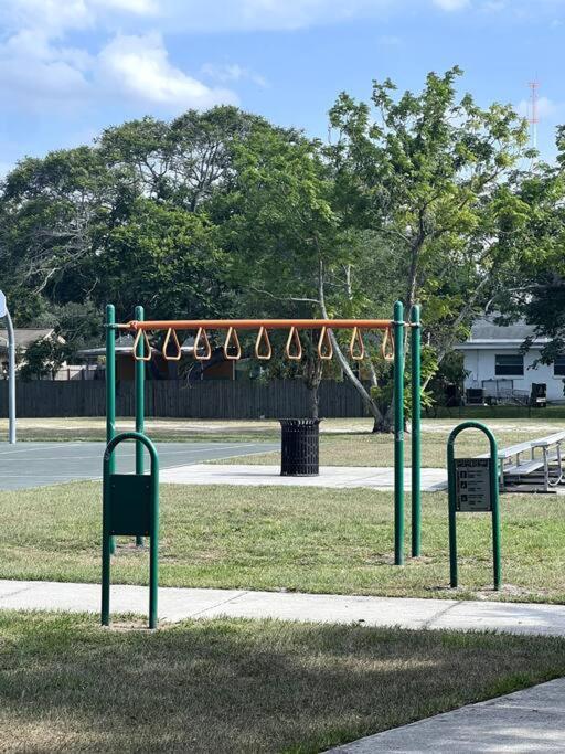 3Brdrm Home Near Downtown Orlando And Winterpark Exteriör bild