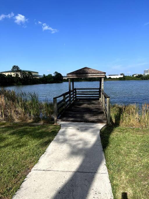 3Brdrm Home Near Downtown Orlando And Winterpark Exteriör bild