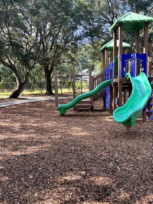 3Brdrm Home Near Downtown Orlando And Winterpark Exteriör bild