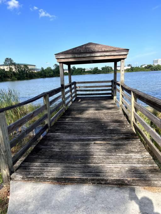 3Brdrm Home Near Downtown Orlando And Winterpark Exteriör bild