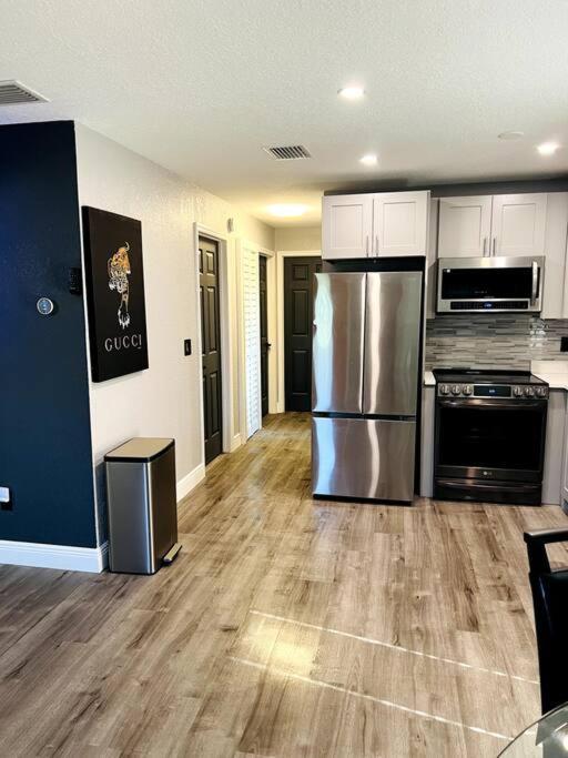 3Brdrm Home Near Downtown Orlando And Winterpark Exteriör bild