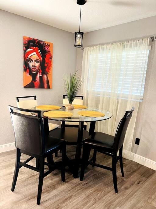 3Brdrm Home Near Downtown Orlando And Winterpark Exteriör bild