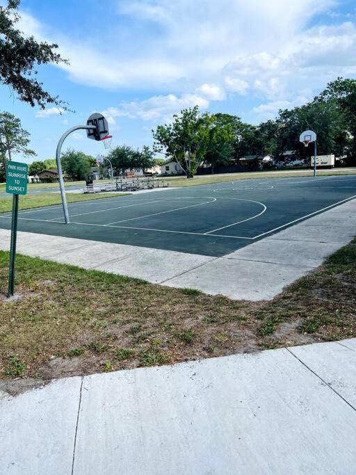 3Brdrm Home Near Downtown Orlando And Winterpark Exteriör bild