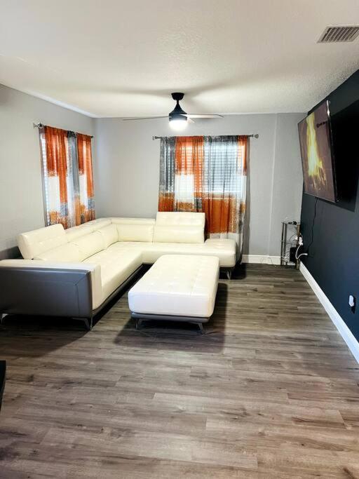 3Brdrm Home Near Downtown Orlando And Winterpark Exteriör bild