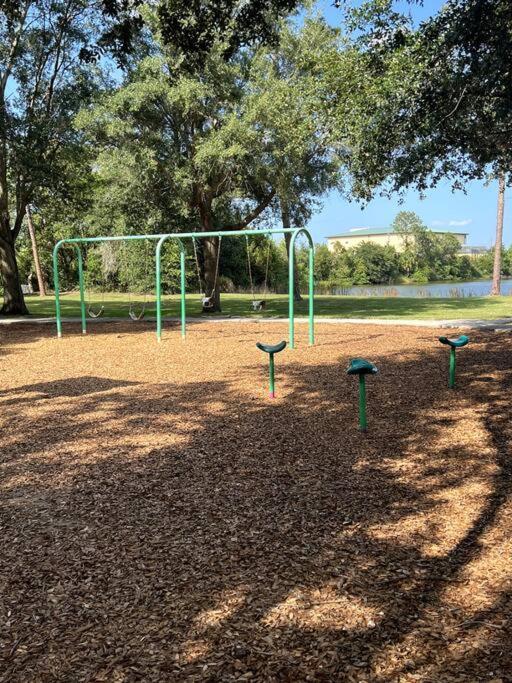 3Brdrm Home Near Downtown Orlando And Winterpark Exteriör bild