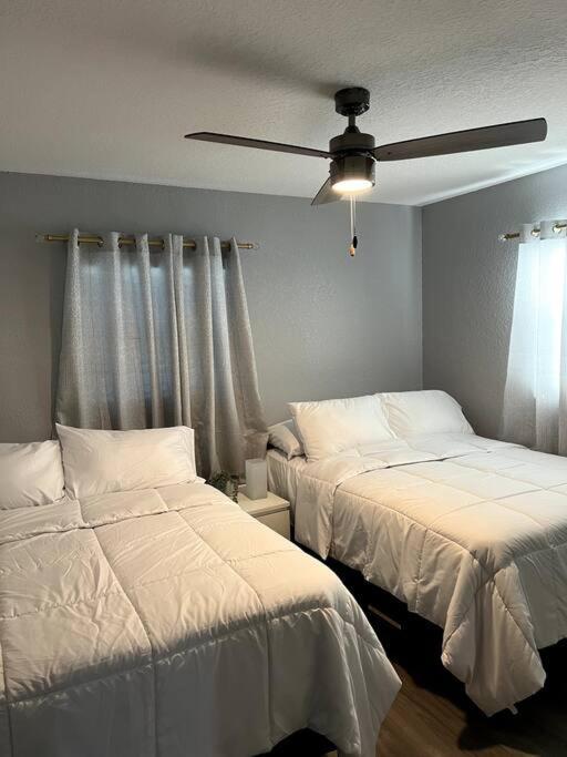3Brdrm Home Near Downtown Orlando And Winterpark Exteriör bild