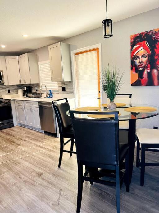 3Brdrm Home Near Downtown Orlando And Winterpark Exteriör bild